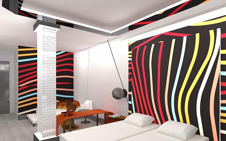 Thb Naeco Ibiza - Adults Only Hotel San Antonio  Luaran gambar