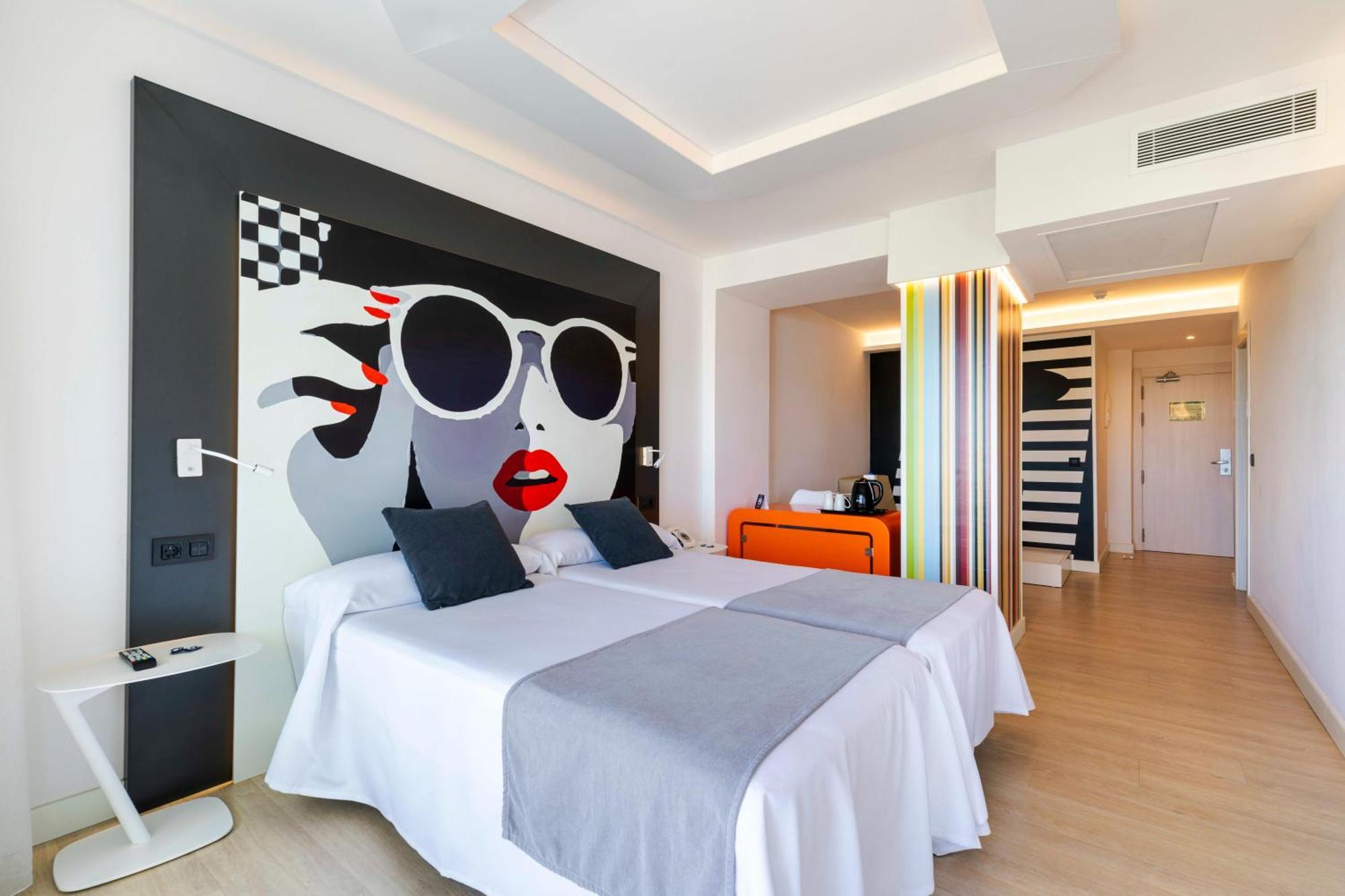 Thb Naeco Ibiza - Adults Only Hotel San Antonio  Luaran gambar